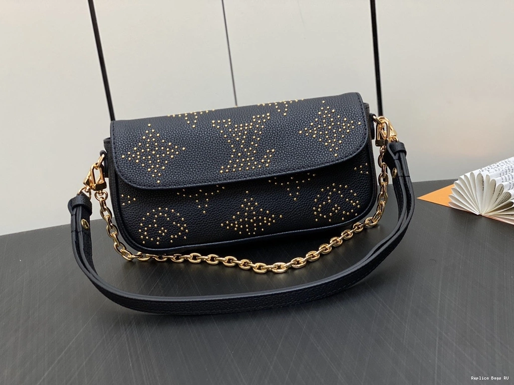 Cheap VUITTON Wallet LOUIS Ivy Chain on 0719